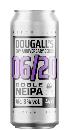 Dougall's 06/20